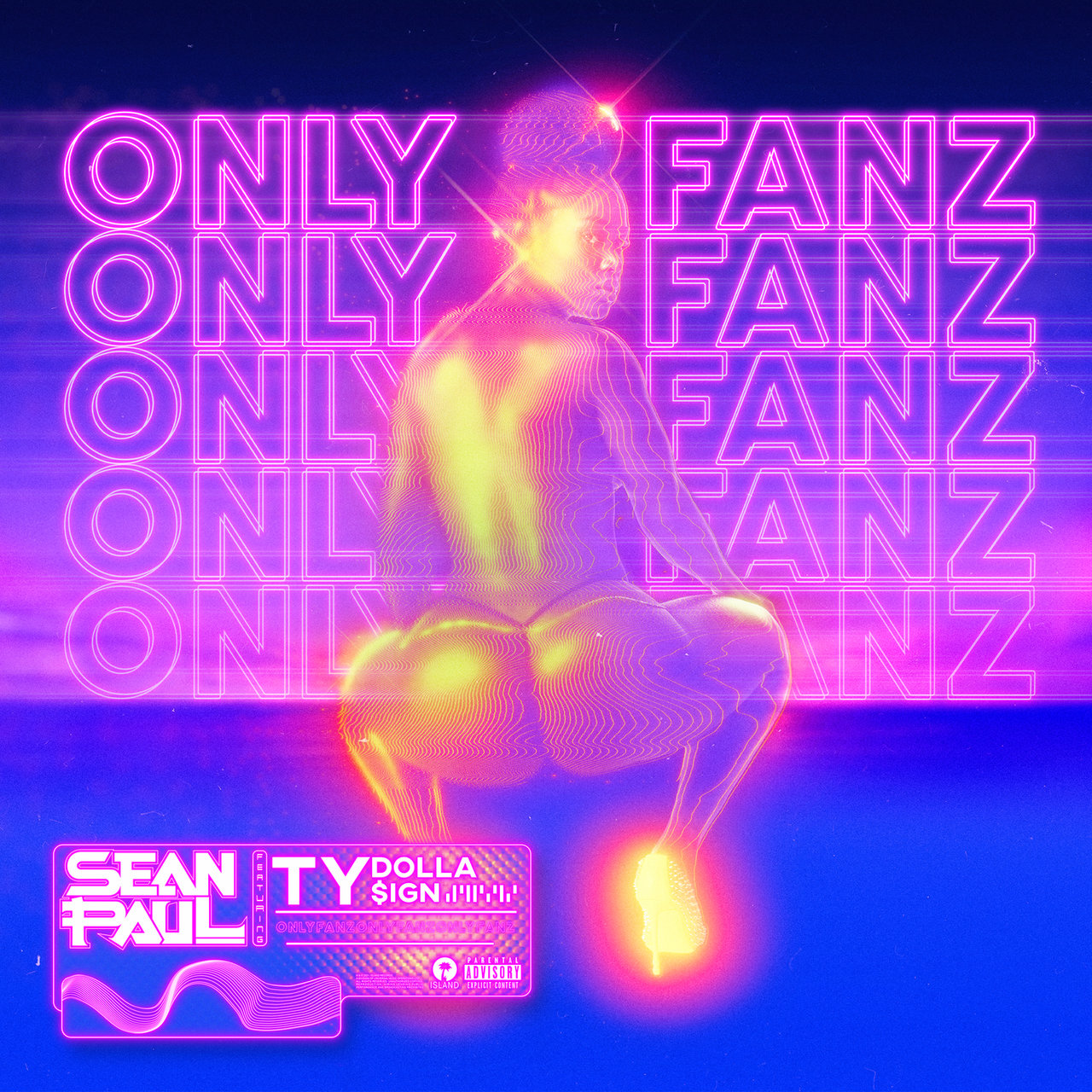 Sean Paul - Only Fanz (ft. Ty Dolla Sign) (Cover)