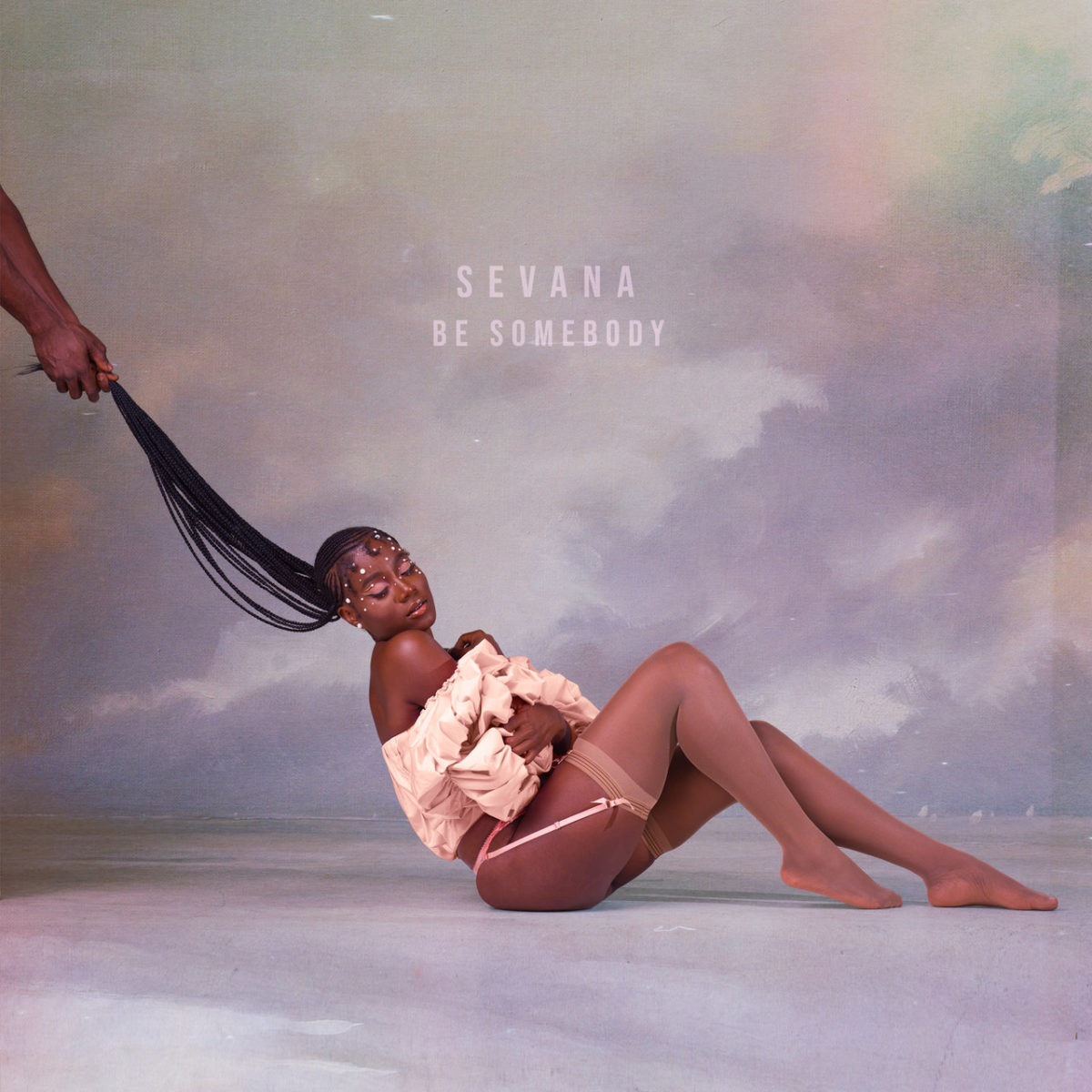 Sevana - Be Somebody (Cover)