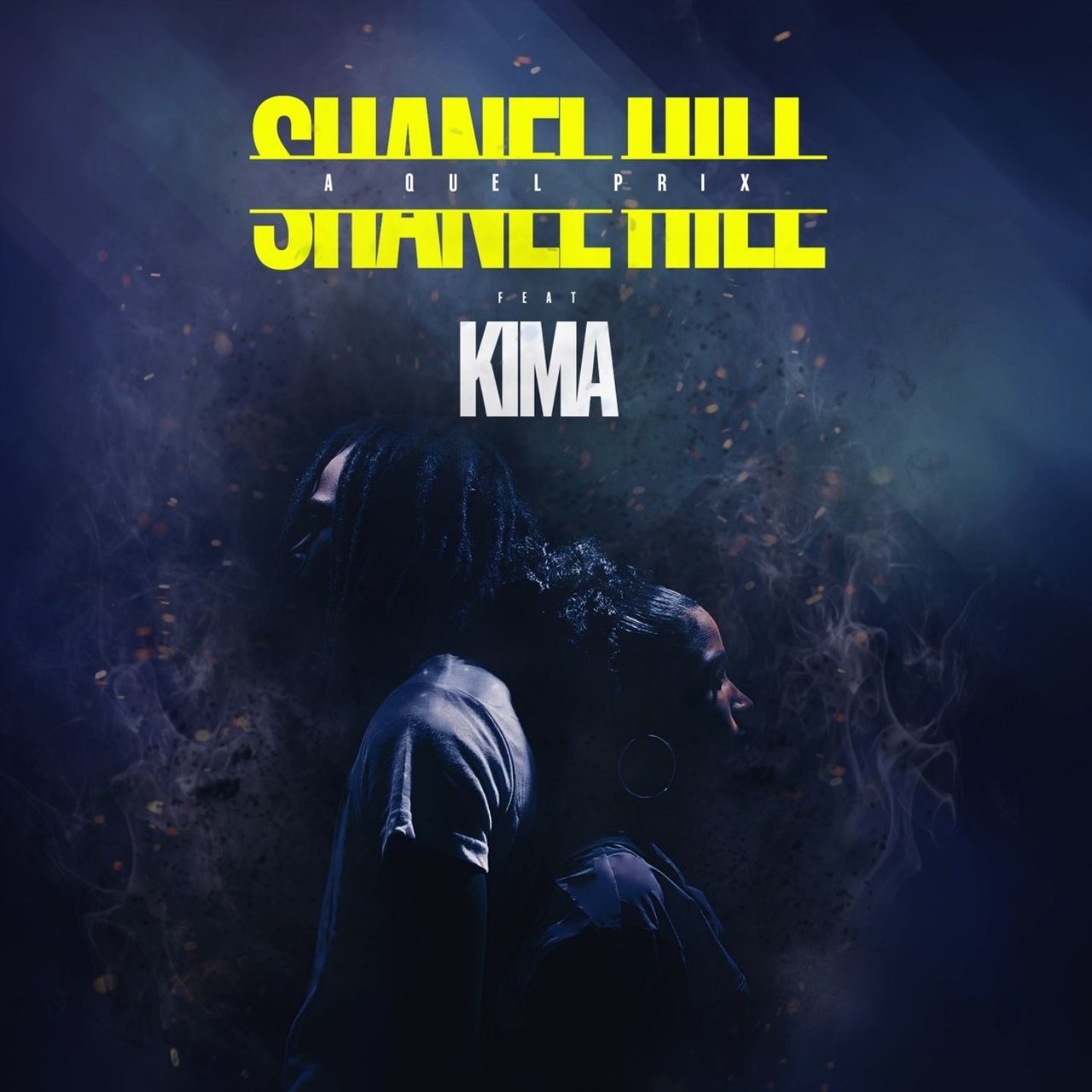 Shanel Hill - A Quel Prix (ft. Kima) (Cover)