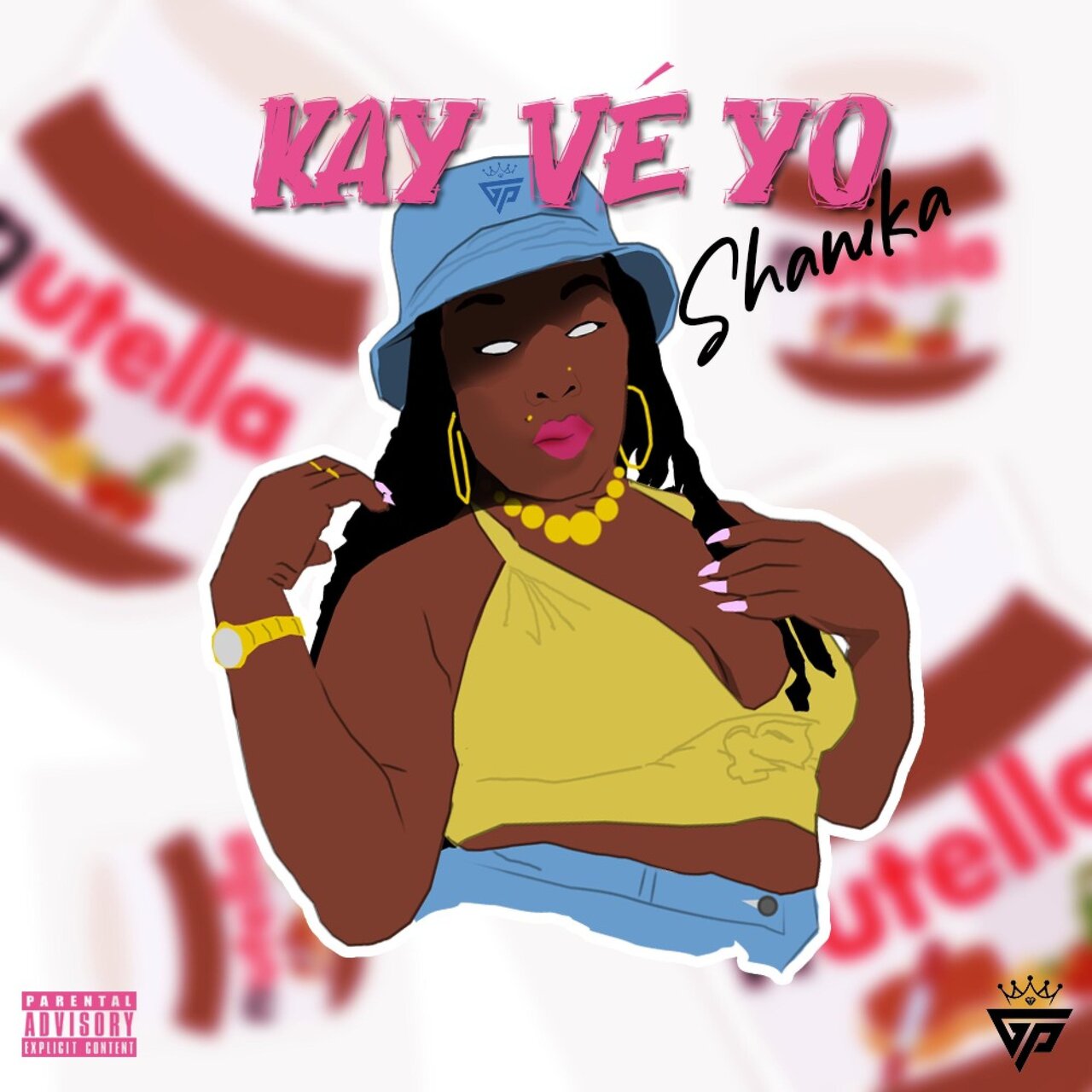Shanika - Kay Ve Yo (Cover)