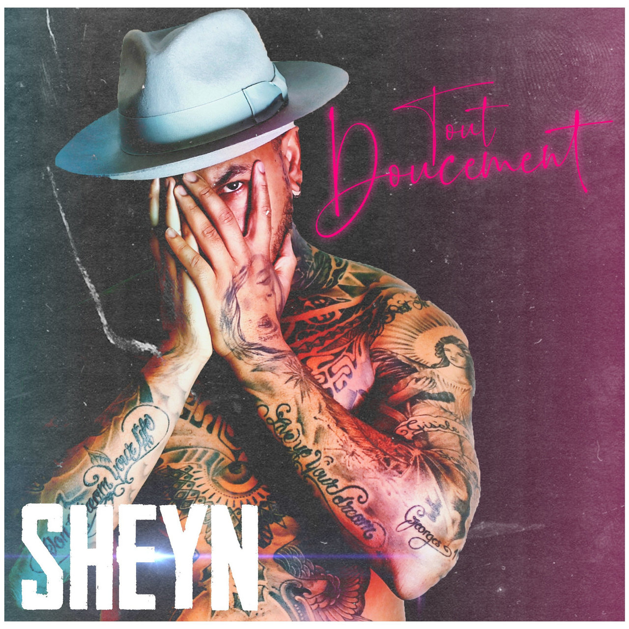 Sheyn - Tout Doucement (Cover)