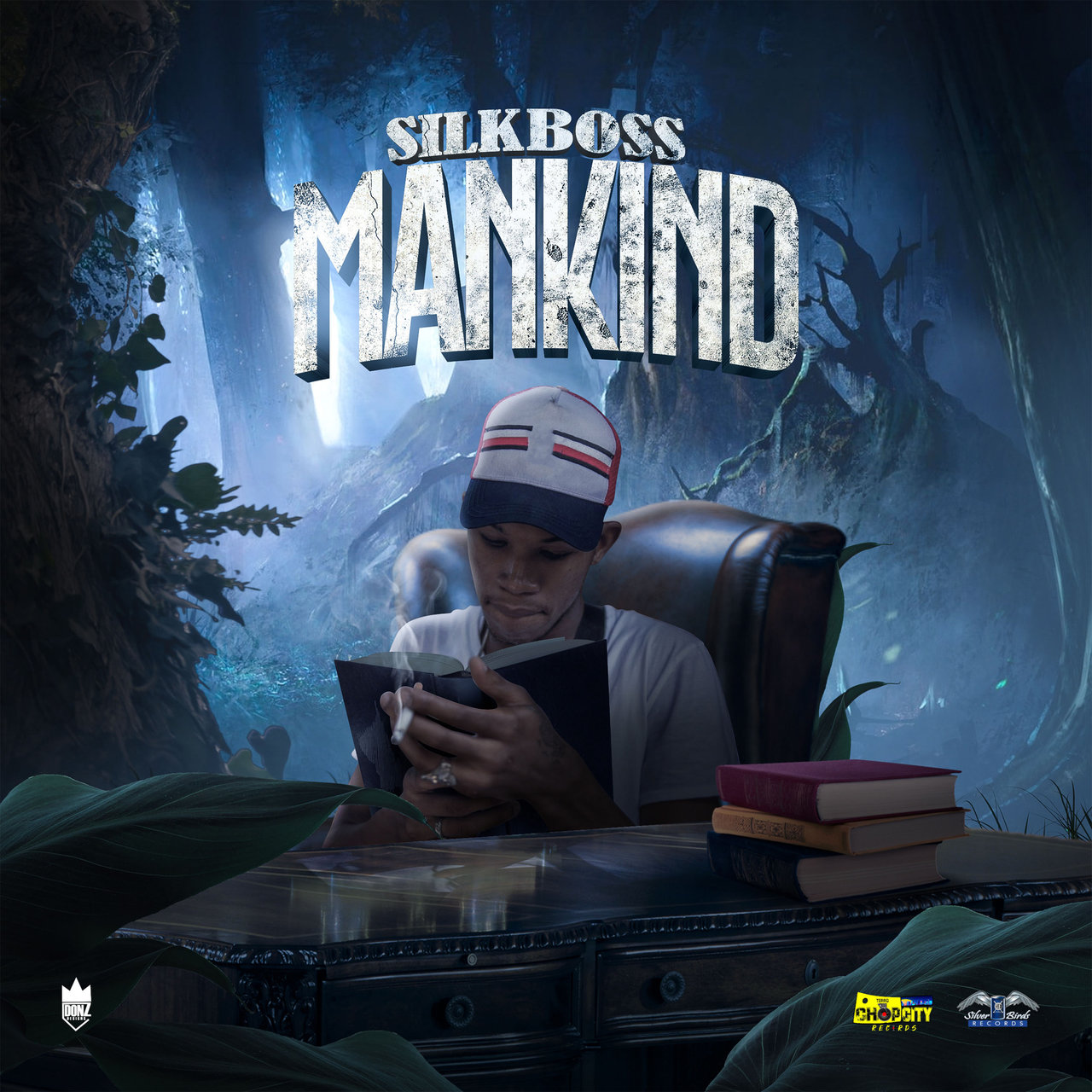 SilkBoss - Mankind (Cover)
