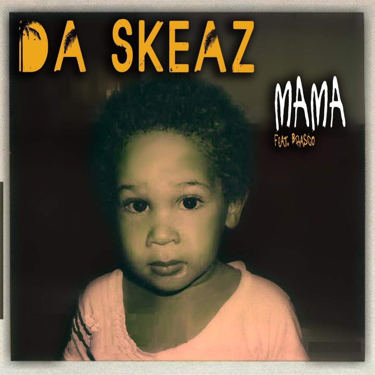 Skeaz - Mama (ft. Brasco) (Cover)