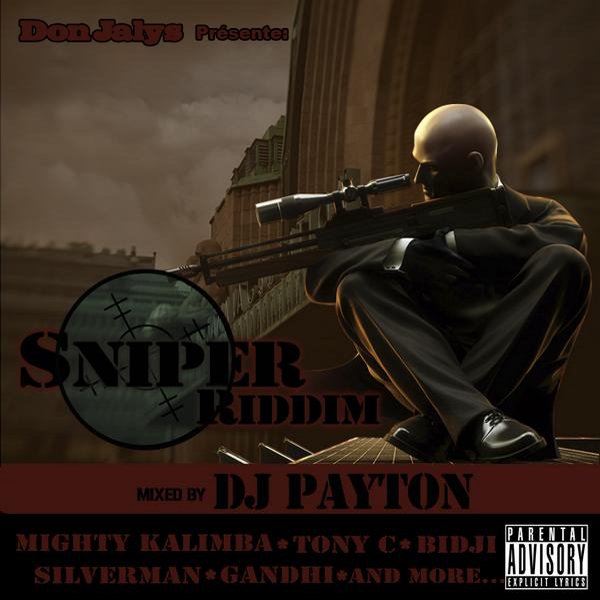 Sniper Riddim (Cover)