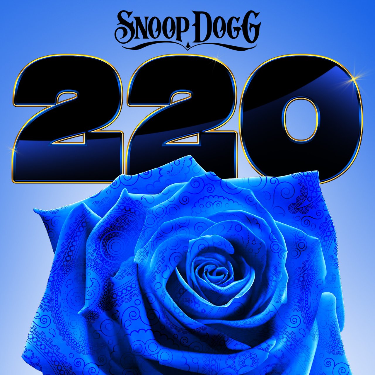 Snoop Dogg - 220 (Cover)