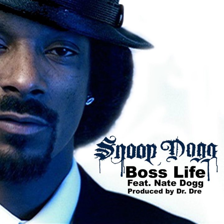 Snoop Dogg - Boss' Life (ft. Nate Dogg) (Cover)