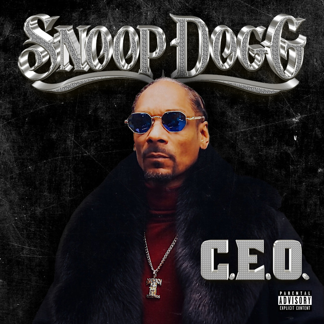 Snoop Dogg - CEO (Cover)
