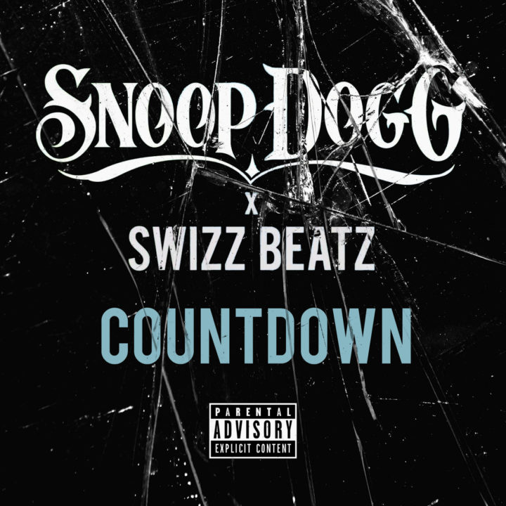 Snoop Dogg - Countdown (ft. Swizz Beatz) (Cover)