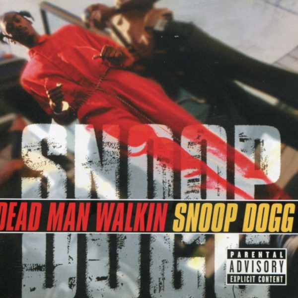 Snoop Dogg - Dead Man Walkin' (Cover)