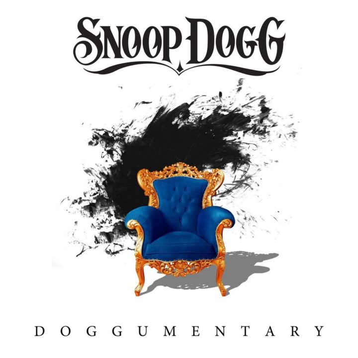 Snoop Dogg - Doggumentary (Cover)
