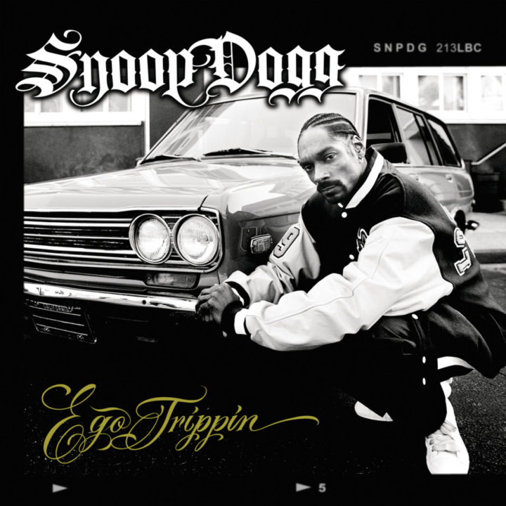 Snoop Dogg - Ego Trippin' (Cover)