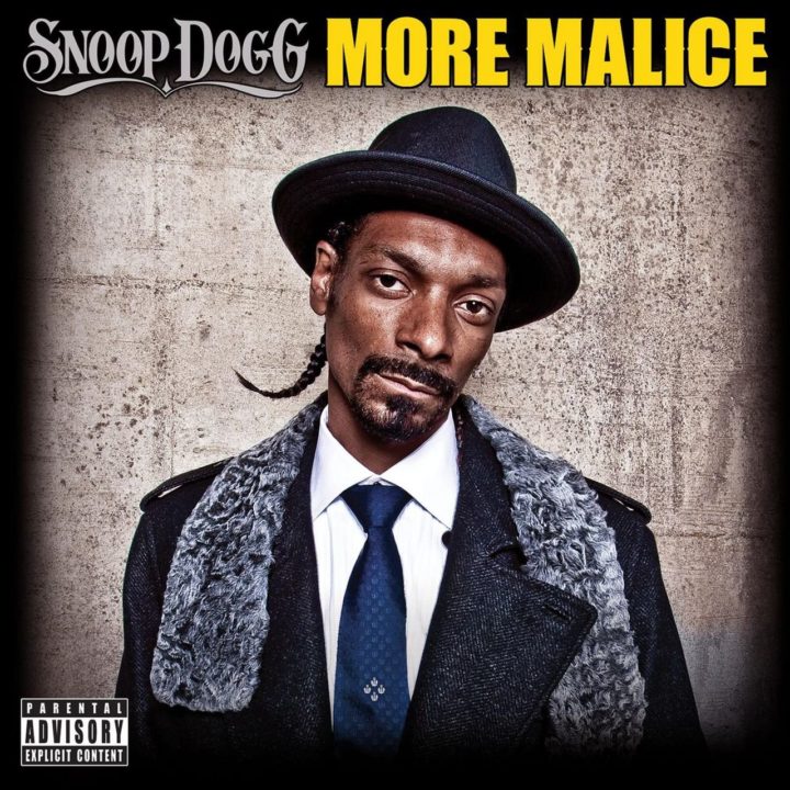 Snoop Dogg - More Malice (Cover)