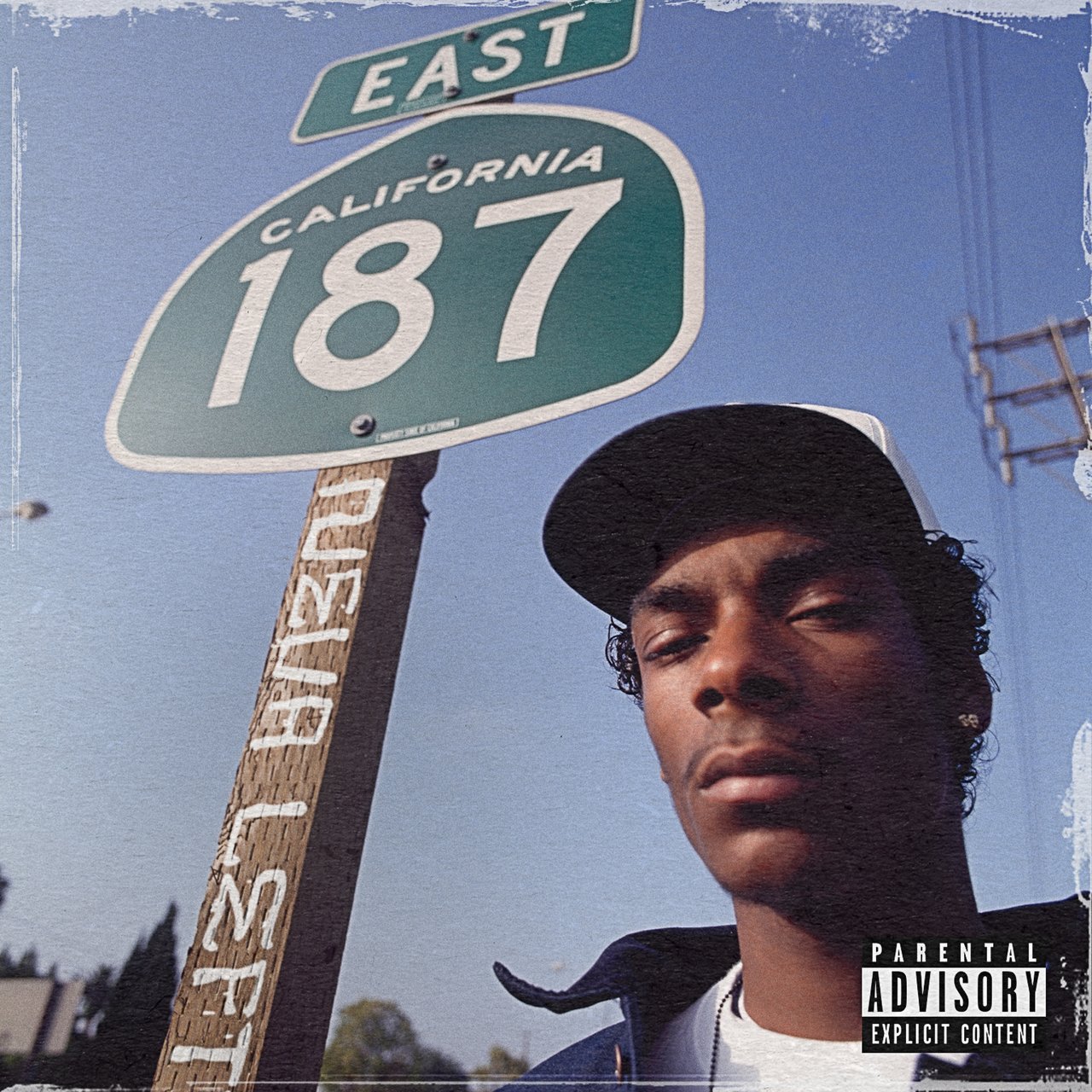 Snoop Dogg - Neva Left (Cover)