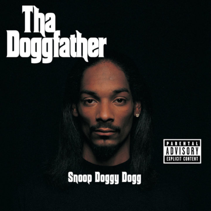 Snoop Doggy Dogg - Tha Doggfather (Cover)