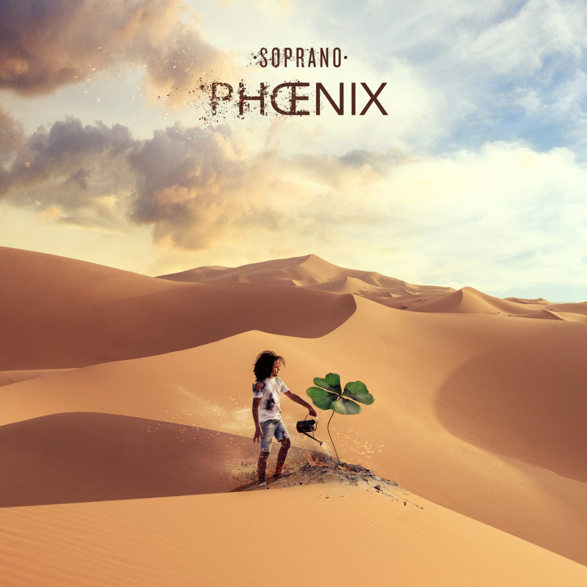 Soprano - Phoenix (Cover)