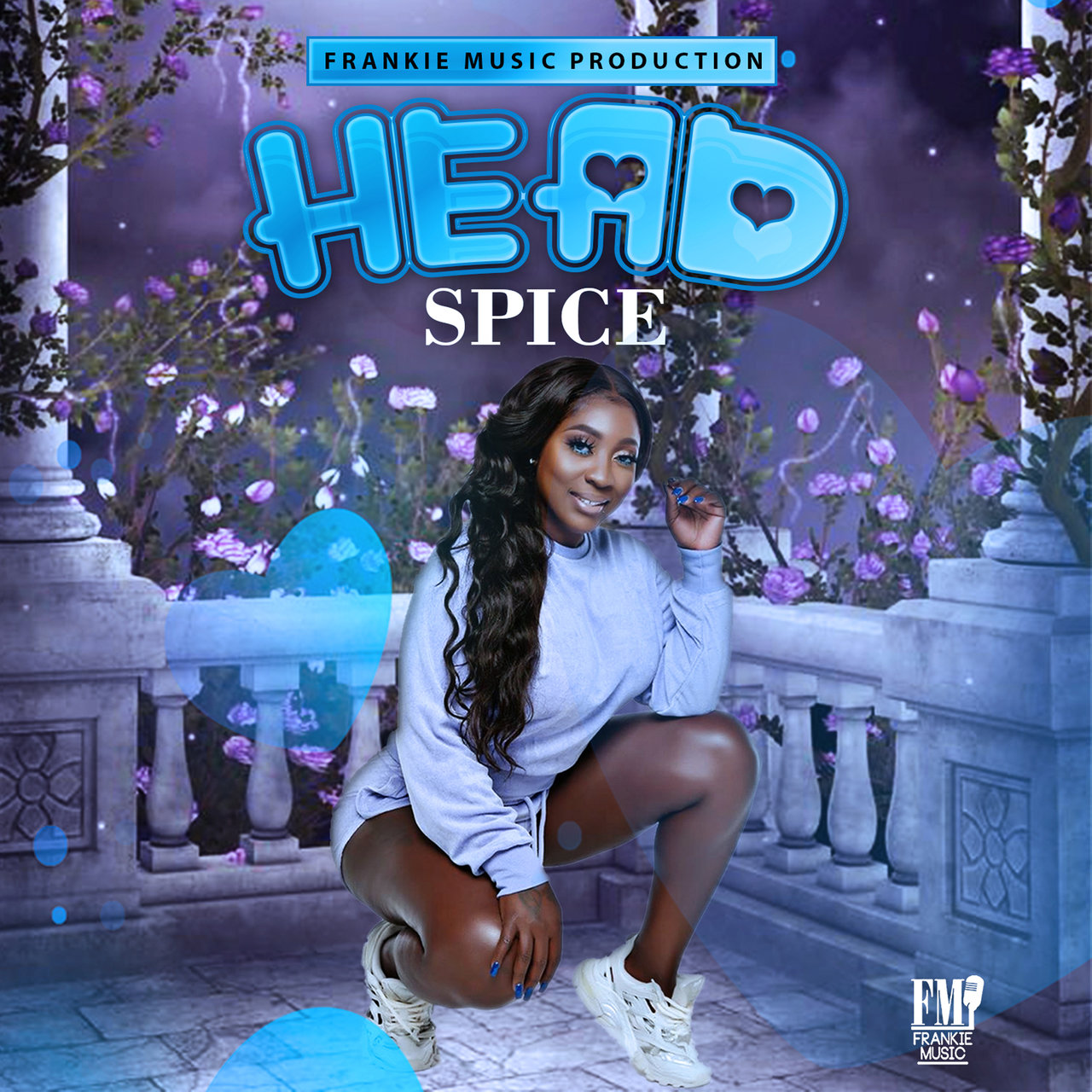Spice - Head (Cover)
