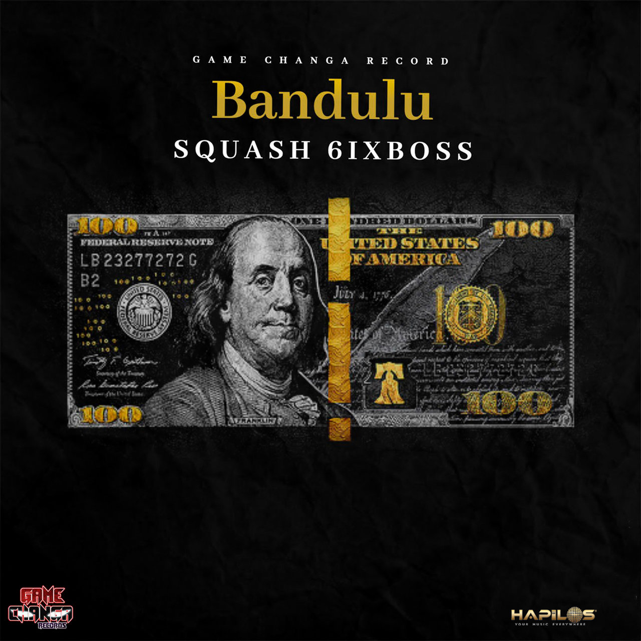 Squash - Bandulu (Cover)