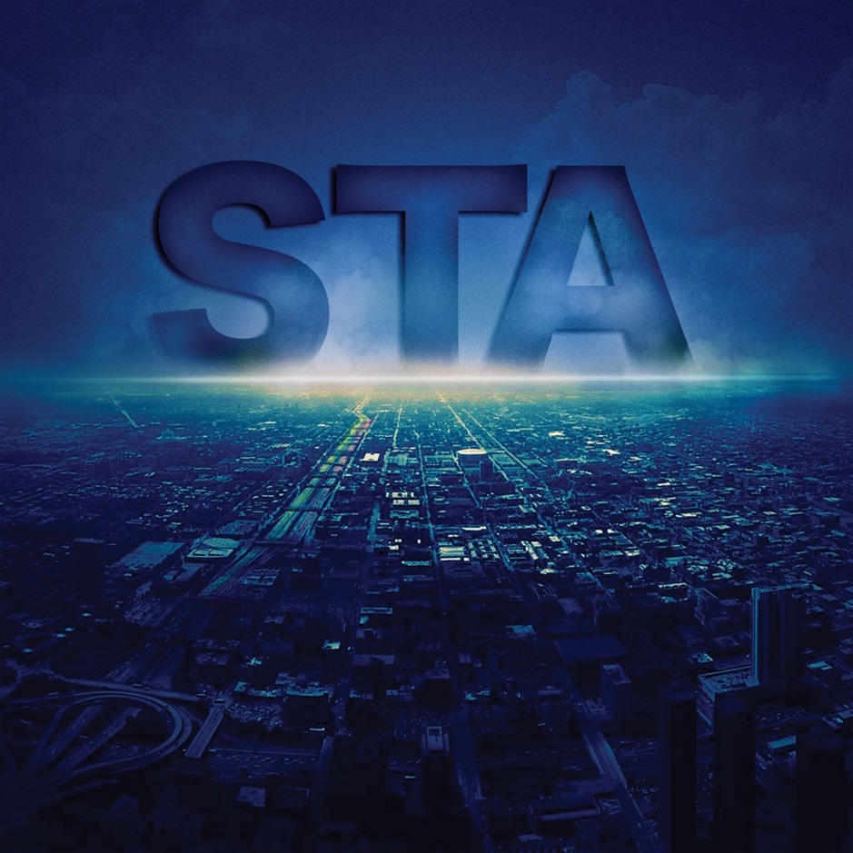 STA (Cover)