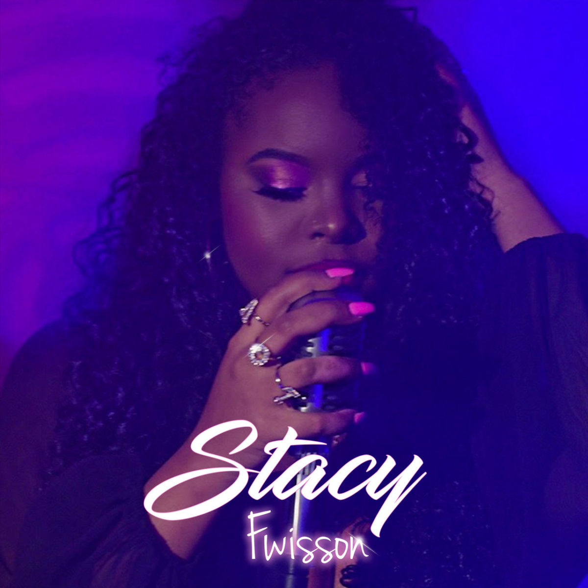 Stacy - Fwisson (Cover)