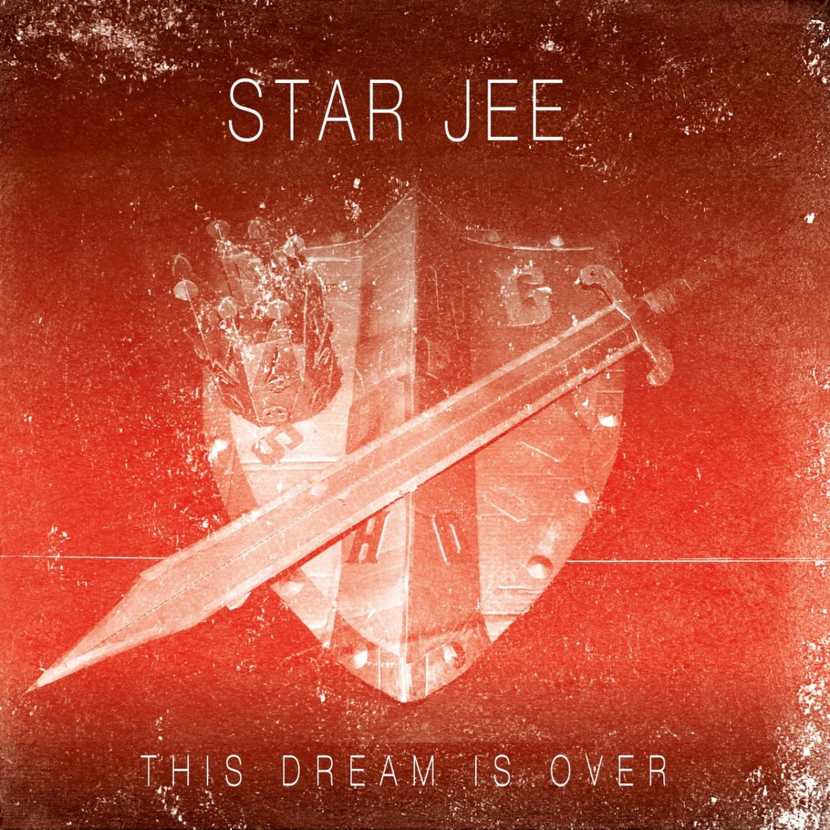 Star Jee - The Dream Is Over (Cover)