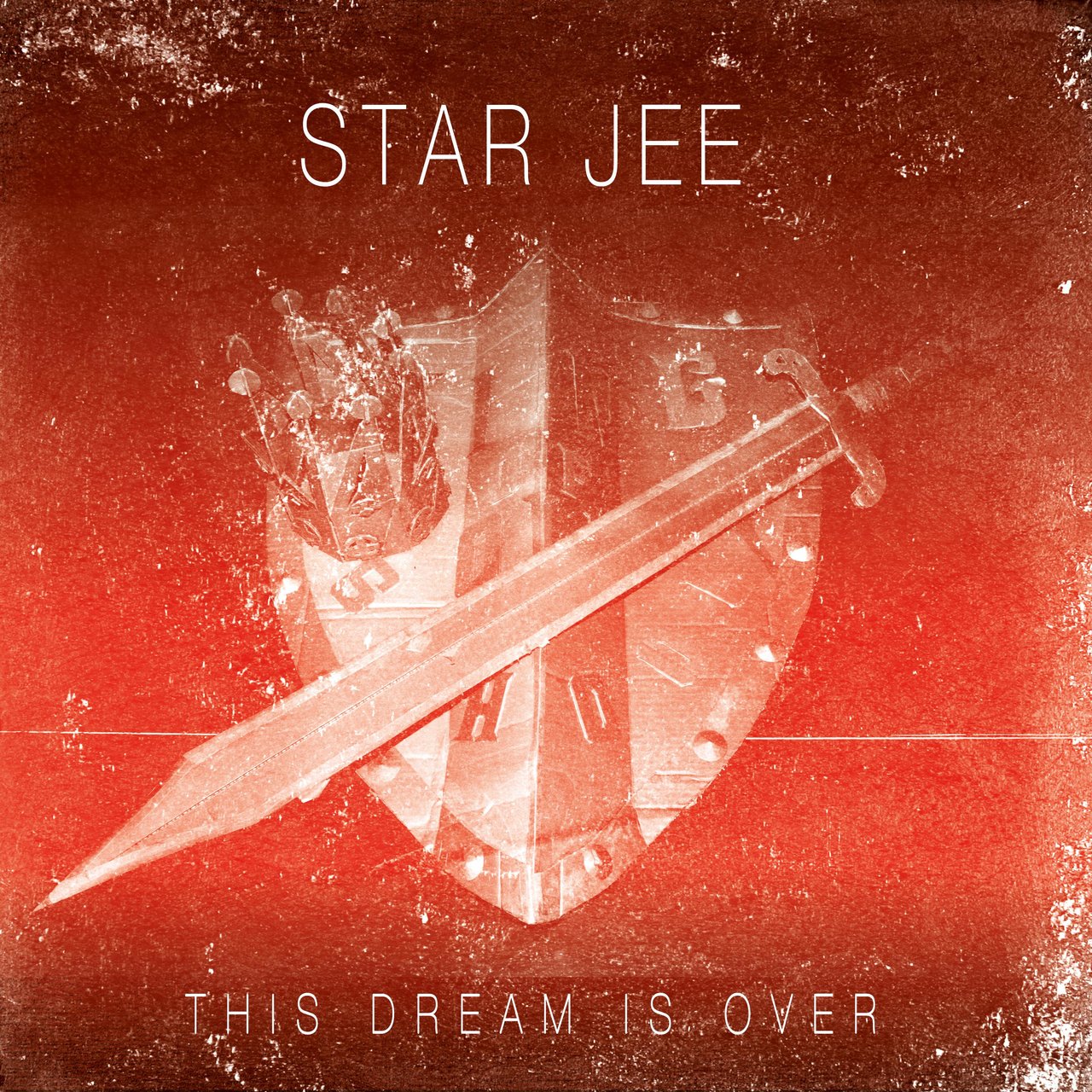 Star Jee - The Dream Is Over (Cover)