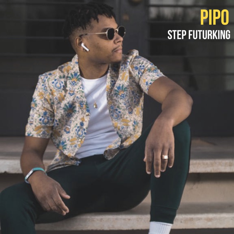 Step Futurking - Pipo (Cover)