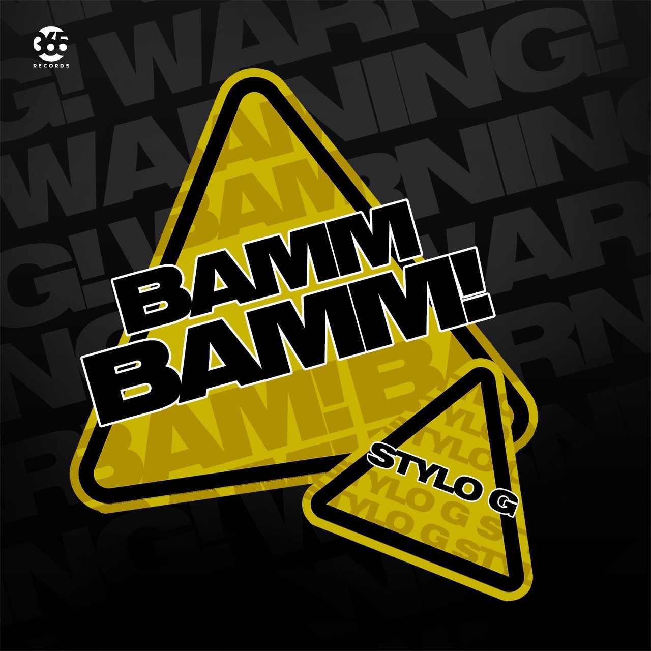 Stylo G - Bamm Bamm (Cover)