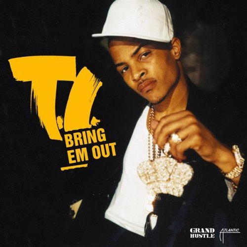 T.I. - Bring Em Out (Cover)