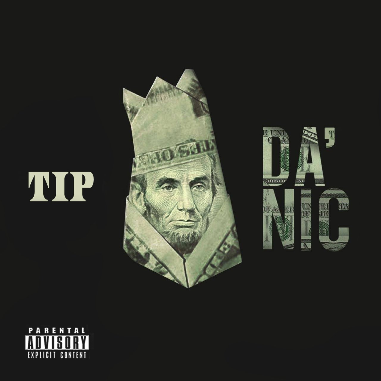 T.I. - Da' Nic (Cover)