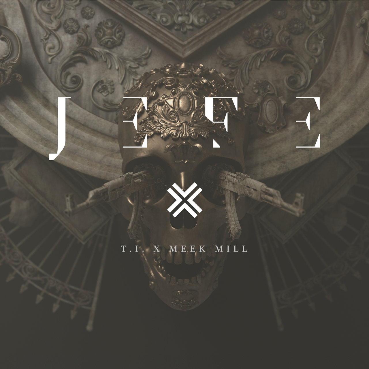 T.I. - Jefe (ft. Meek Mill) (Cover)