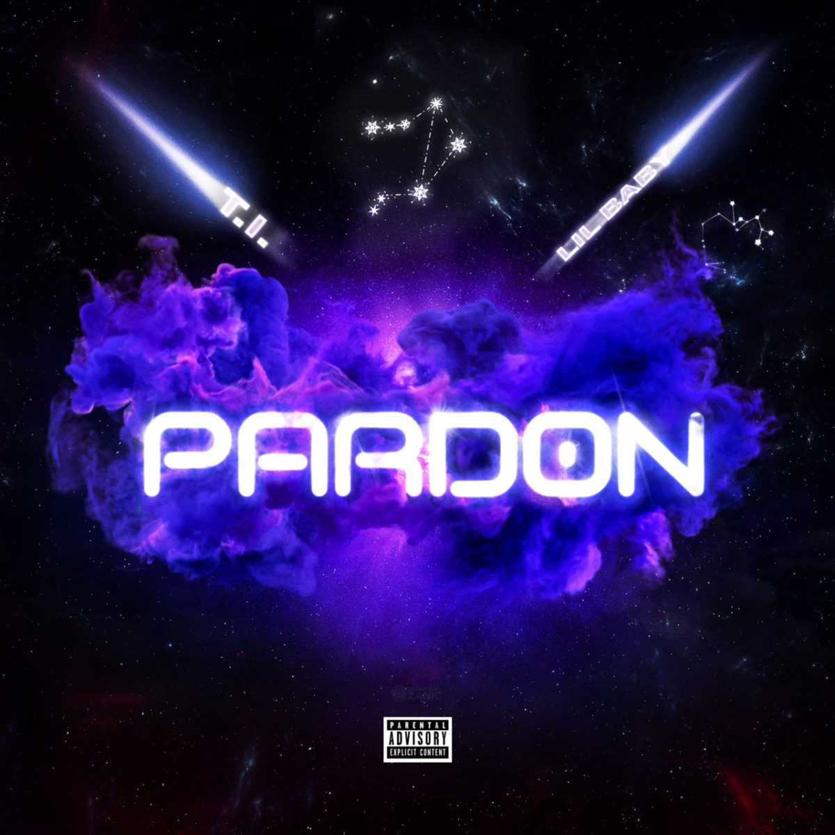 T.I. - Pardon (ft. Lil Baby) (Cover)