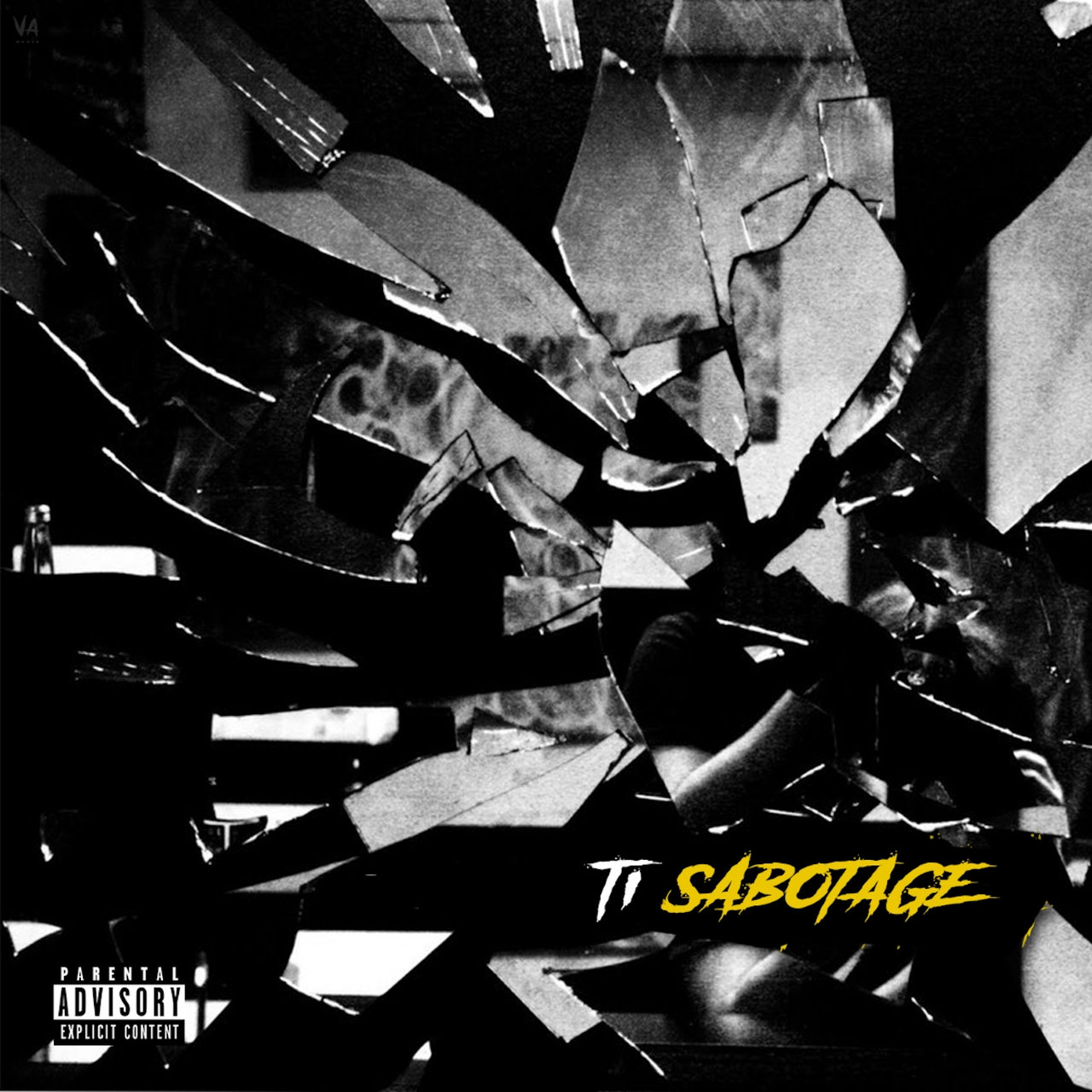 T.I. - Sabotage (Cover)