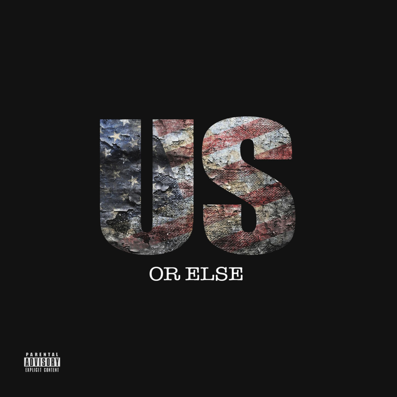 T.I. - Us Or Else (Cover)