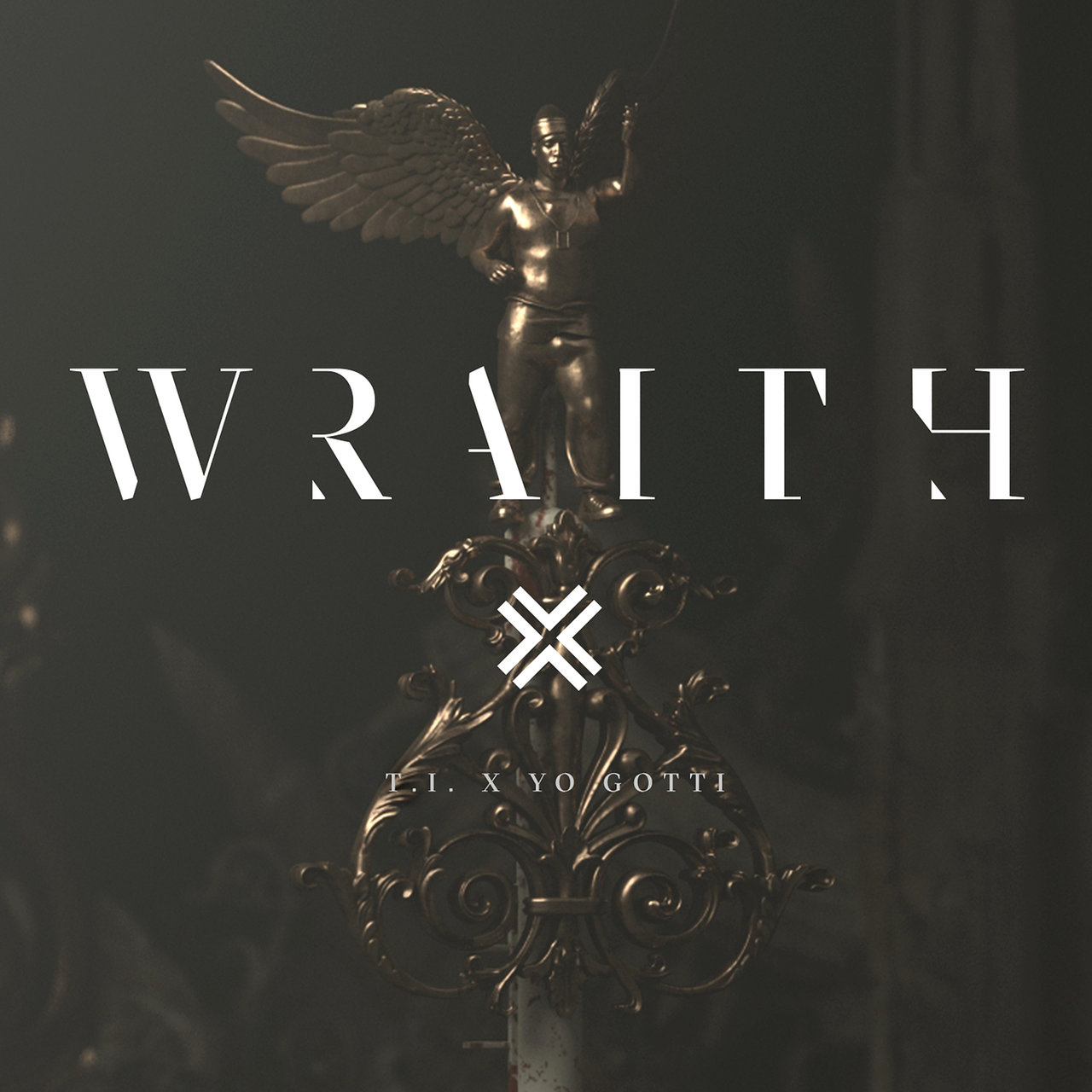 T.I. - Wraith (ft. Yo Gotti) (Cover)