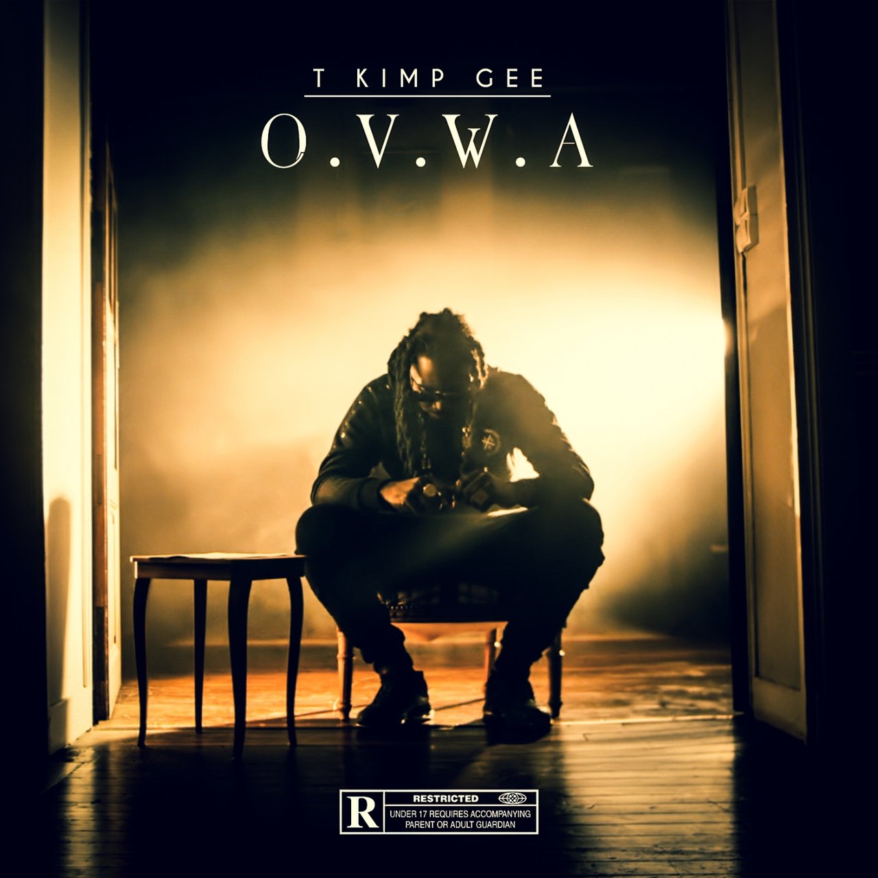 T Kimp Gee - O.V.W.A (Cover)