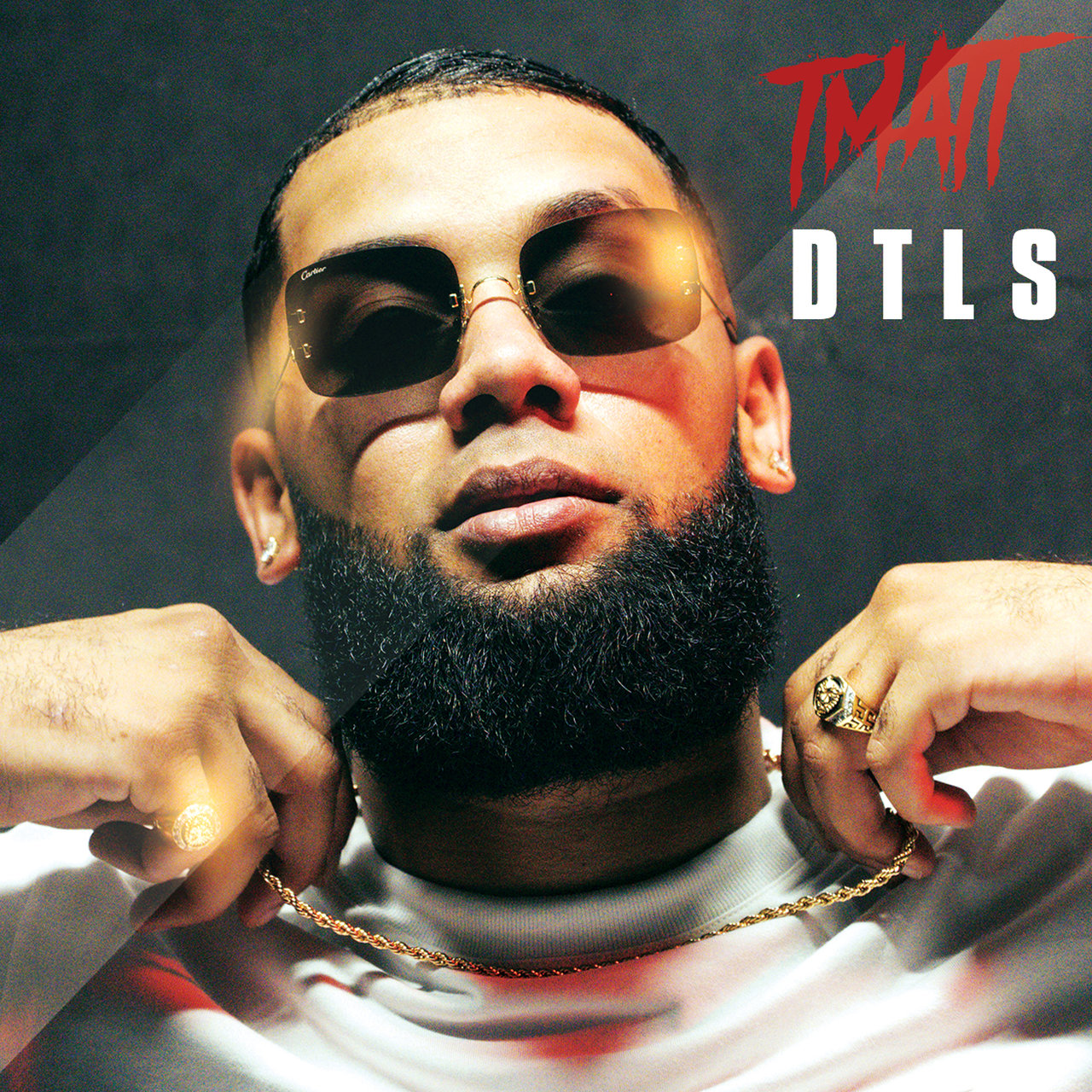 T-Matt - DTLS (Cover)
