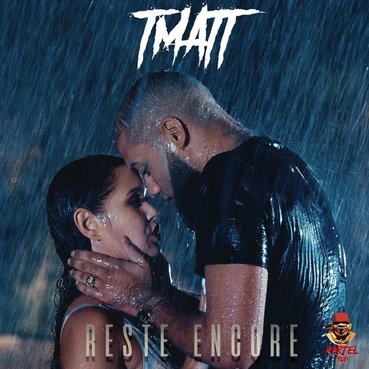 T-Matt - Reste Encore (Cover)