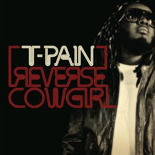 T-Pain - Reverse Cowgirl (Cover)