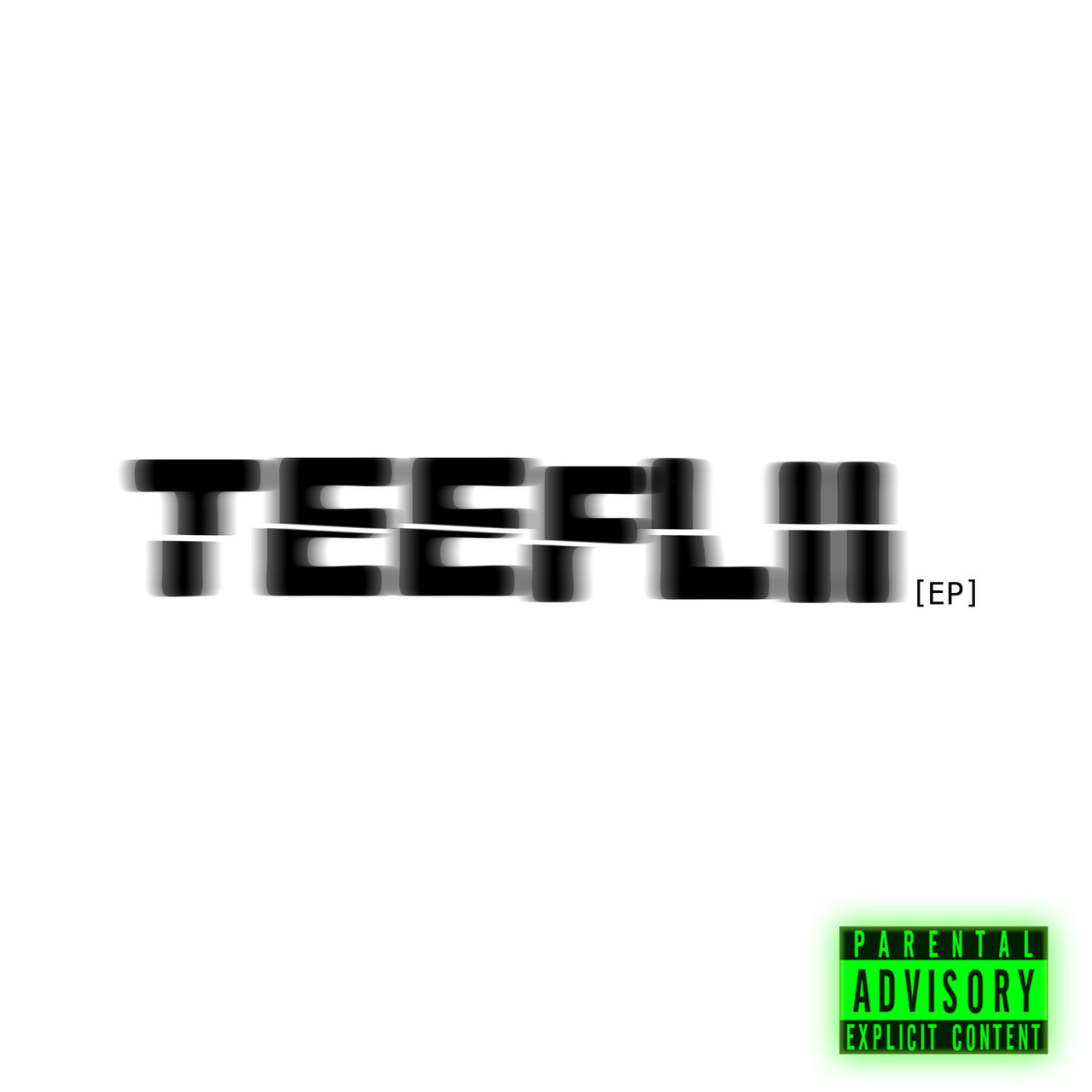 TeeFlii - TeeFlii (Cover)