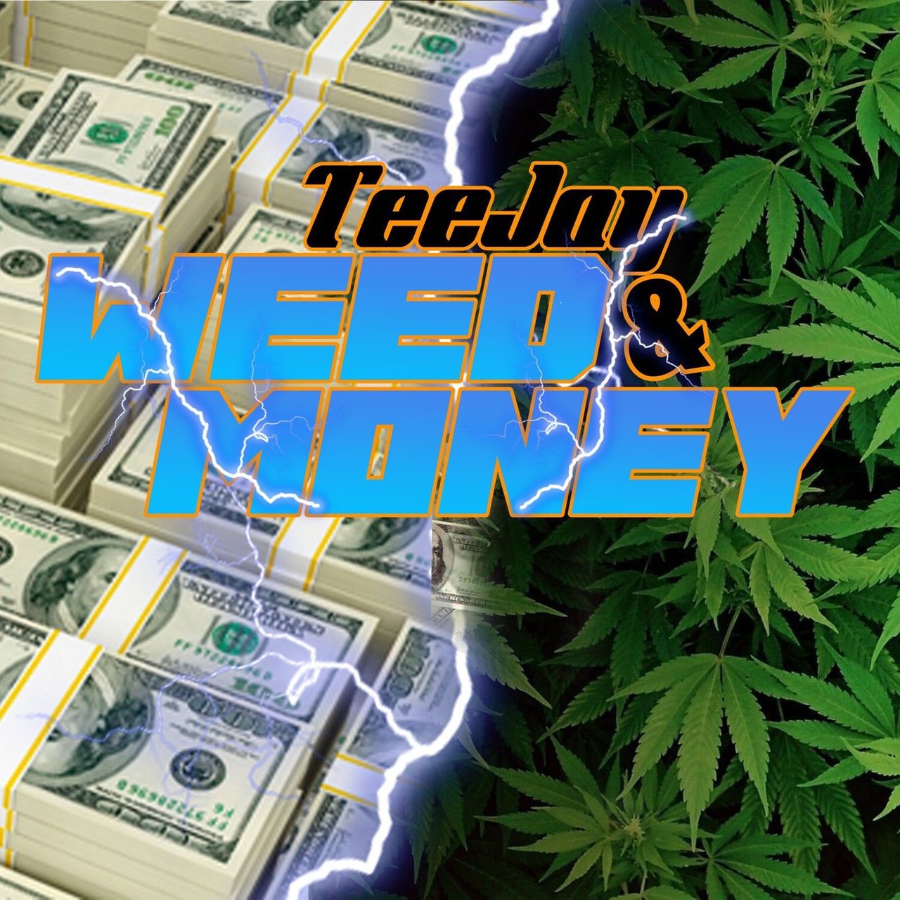 Teejay - Weed And Money (Cover)