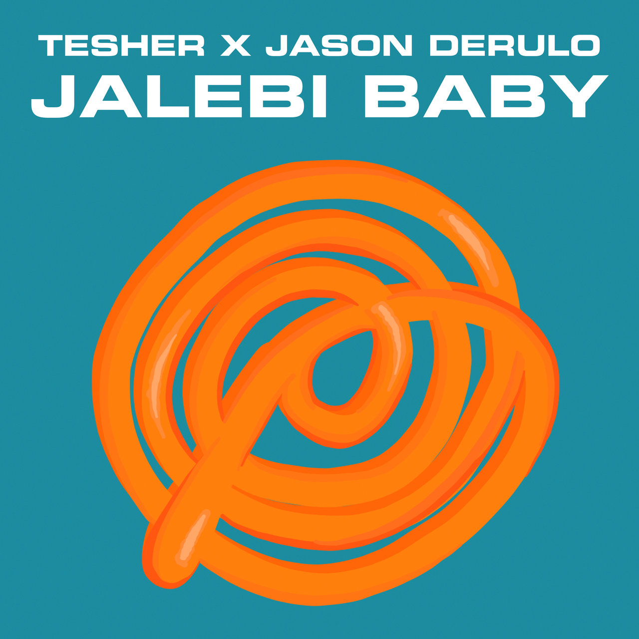 Tesher - Jalebi Baby (ft. Jason Derulo) (Cover)
