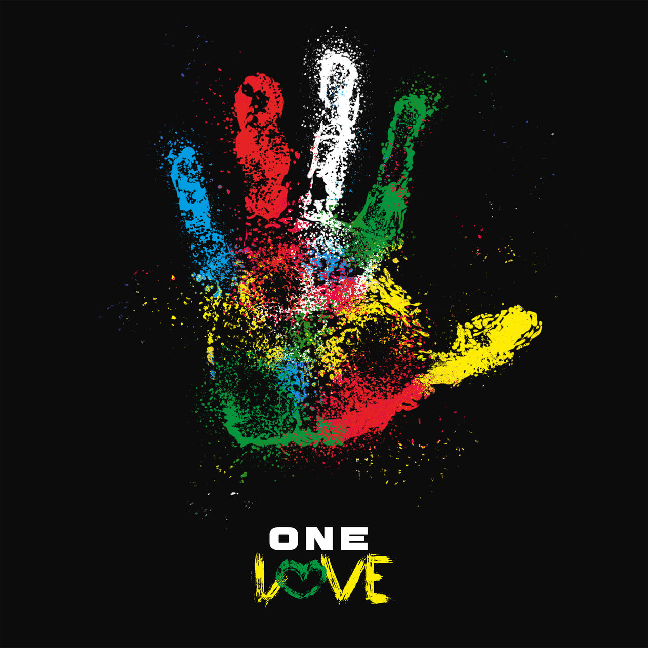 The Amplified Project - One Love (Cover)