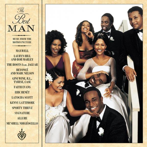 The Best Man (Soundtrack) (Cover)