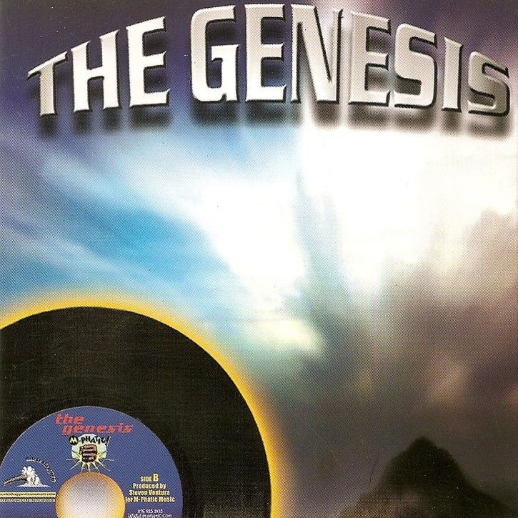 The Genesis (Cover)