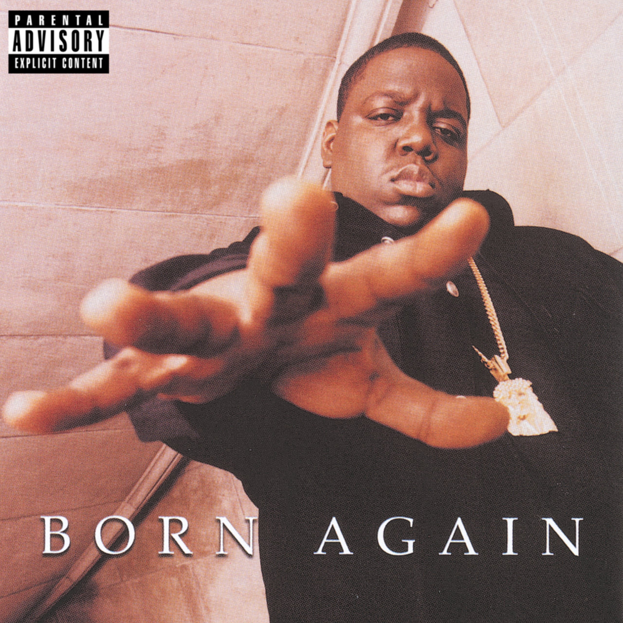 The Notorious B.I.G. - Born Again (Cover)