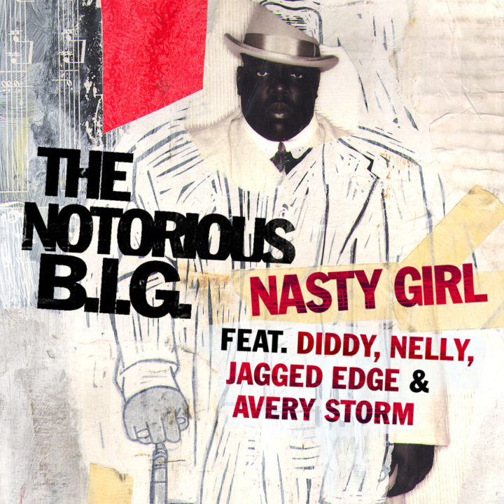 The Notorious B.I.G. - Nasty Girl (Cover)