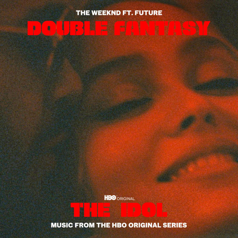 The Weeknd - Double Fantasy (ft. Future) (Cover)