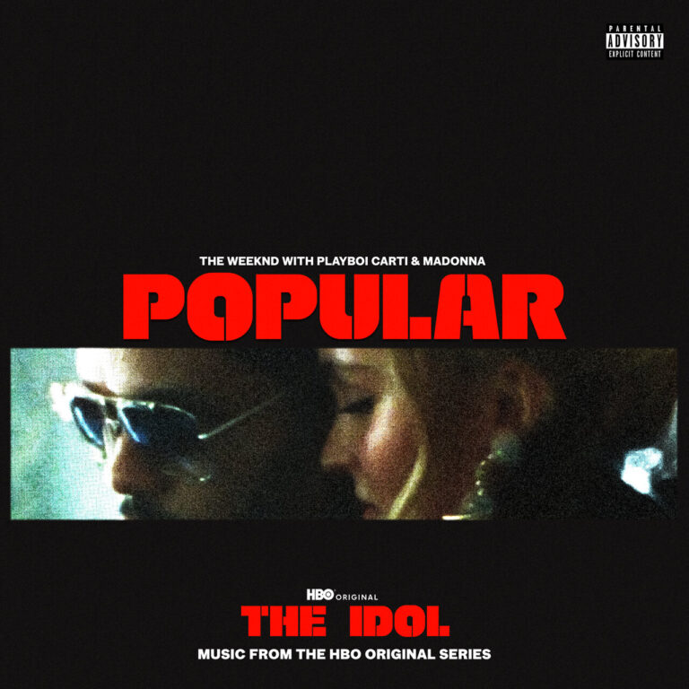 The Weeknd - Popular (ft. Playboy Carti and Madonna) (Cover)