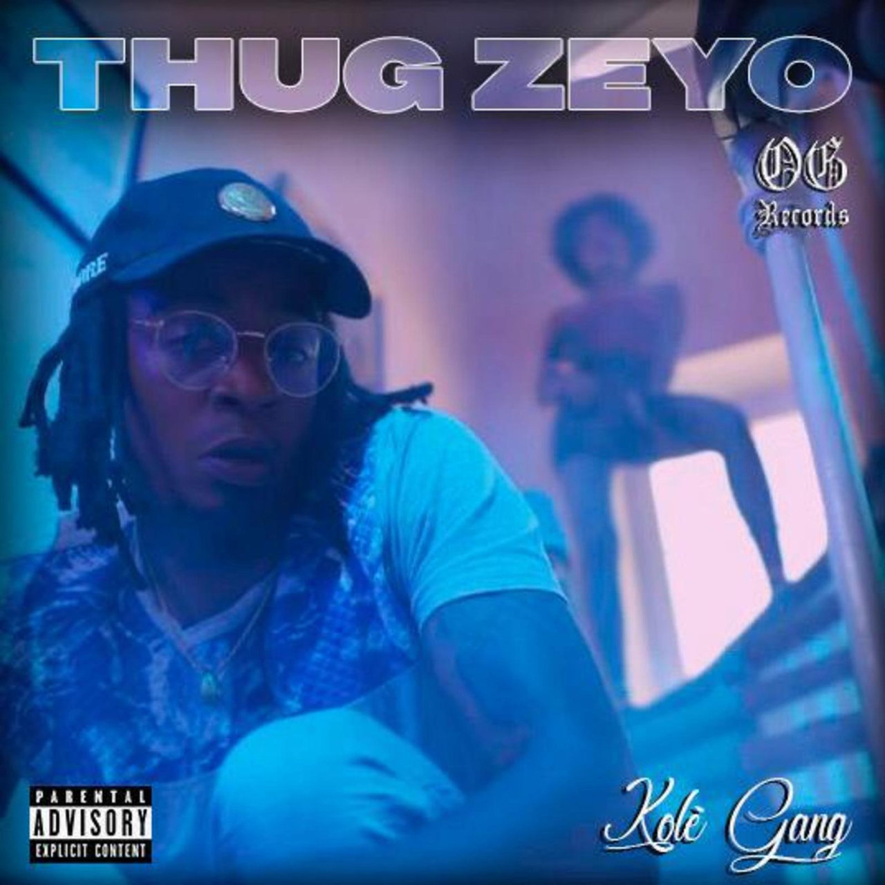 Thug Zeyo - Kolè Gang (Cover)