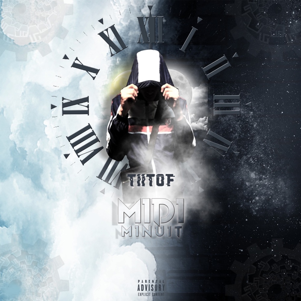 Tiitof - Midi Minuit (Cover)